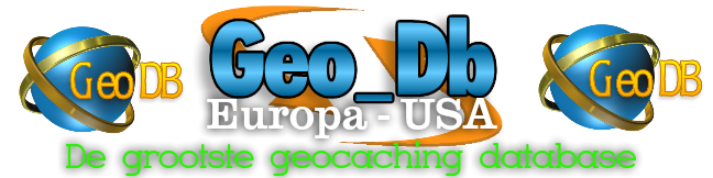 Geo_Db Logo